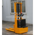 1T-1.5T Walkie Bias Electric Stacker Battery lifter powered pallet lifter battery forklift lifter battery stacker